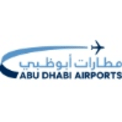 Abu Dhabi Airport Jobs | Facility Manager (Terminals and Ancillary Bldgs)