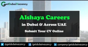 Alshaya Careers