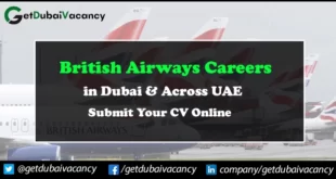 British-Airways-Careers