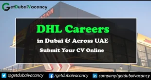 DHL Careers