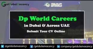 DP World Careers