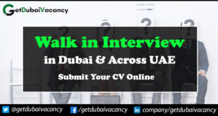 Walk-in-Interview-in-Dubai