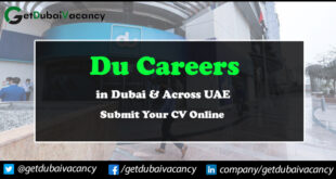 Du careers