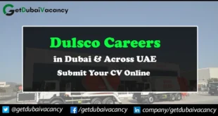 Dulsco Careers