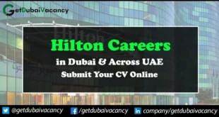 Hilton Careers