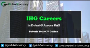 IHG Careers